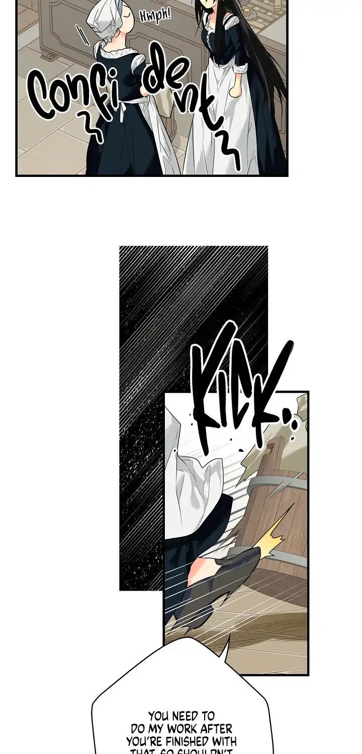 Secret Lady, Chapter 9 image 28